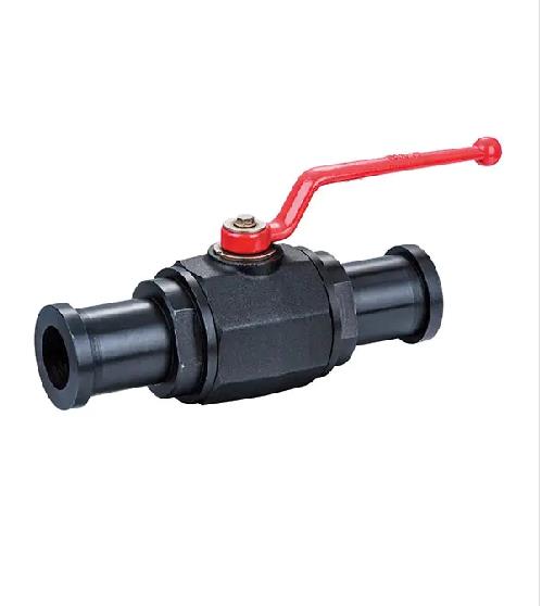 Begrijpt u het effect van olie op de hydraulische druk?